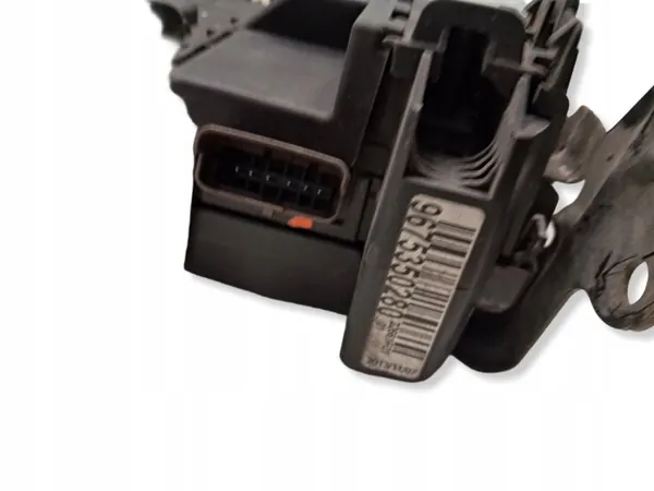 Batterie-Steuermodul Peugeot 308 T9 OEM 9675350280 image 3
