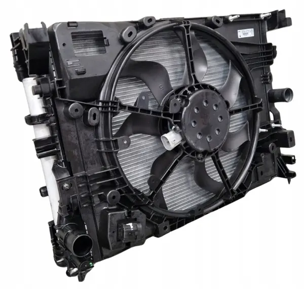Kit Radiadores Renault Captur II Arkana 1.6 E-Tech 2020- image 3