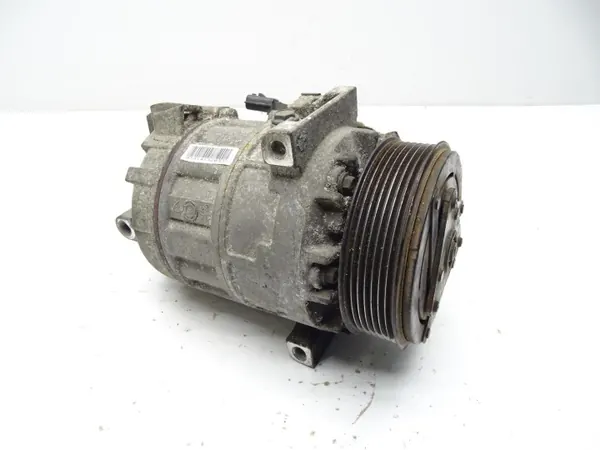 AC Compressor 8200848916B 2.3 DCI Renault Master III image 2