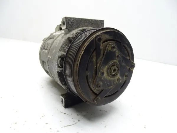 AC Compressor 8200848916B 2.3 DCI Renault Master III image 3