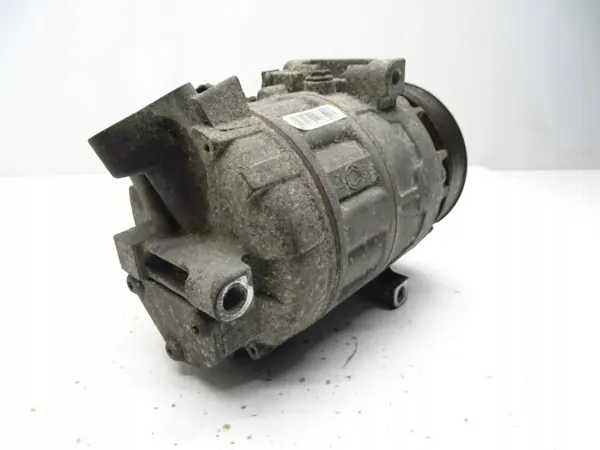 AC Compressor 8200848916B 2.3 DCI Renault Master III image 4