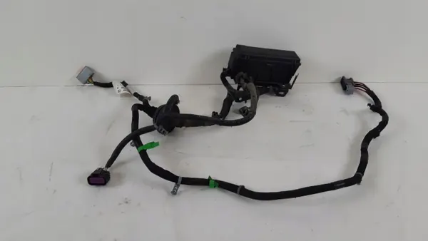 Zekeringkast Jeep Cherokee KL OEM 68165473AD image 2