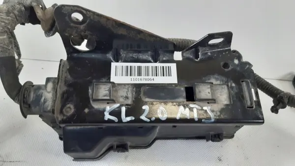 Zekeringkast Jeep Cherokee KL OEM 68165473AD image 5