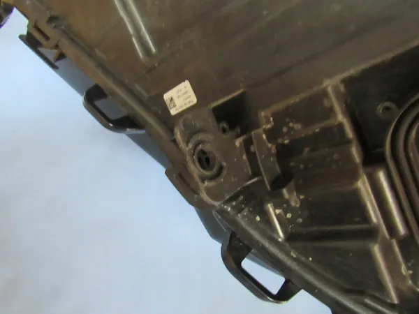 Oikea Opel Astra K Full LED InteliLux Lamppu image 10