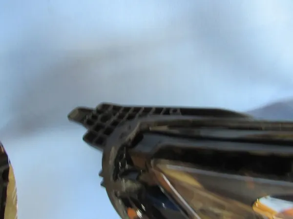 Oikea Opel Astra K Full LED InteliLux Lamppu image 7