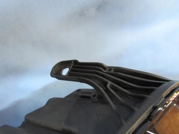 Oikea Opel Astra K Full LED InteliLux Lamppu image 8