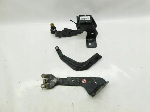 Rolo de porta deslizante esquerda - Toyota Proace II image 1