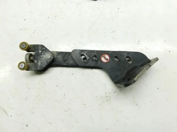 Rolo de porta deslizante esquerda - Toyota Proace II image 3