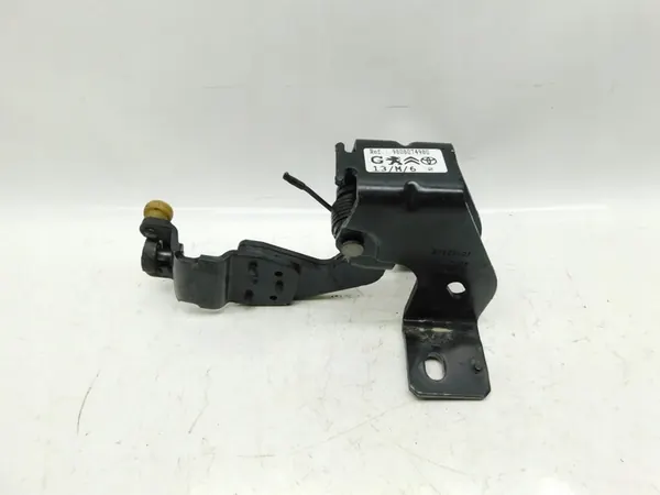 Rolo de porta deslizante esquerda - Toyota Proace II image 5