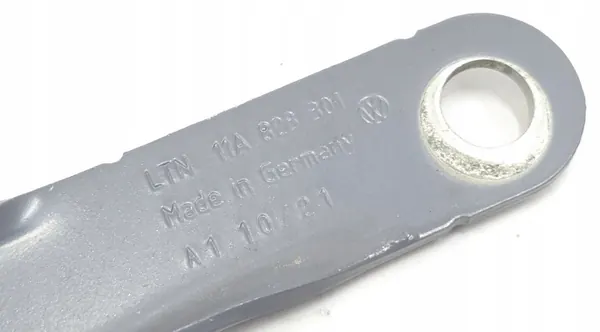 Bisagras de capó VW ID4 OEM 11A823301 11A823302 LA7C image 7