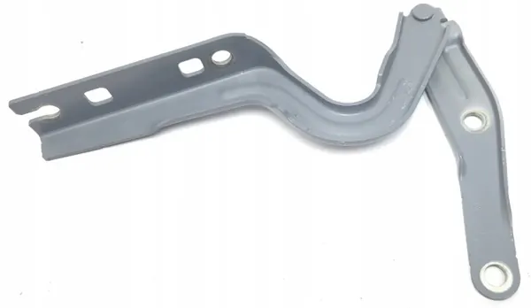 Bisagras de capó VW ID4 OEM 11A823301 11A823302 LA7C image 8