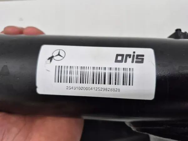Gancho de Remolque Mercedes GLC OEM A2543102000 - Usado image 5
