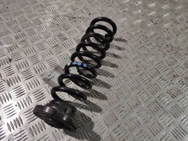 UTO16641 Hinterfeder für Mercedes-Benz E W238 2018 image 2