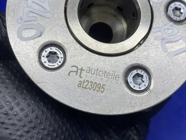 Jakoketjun hammaspyörä OEM at23095 Audi A4 S4 B6 image 8