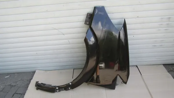 Mercedes Sprinter 906 Front linker Kotflügel OEM image 2
