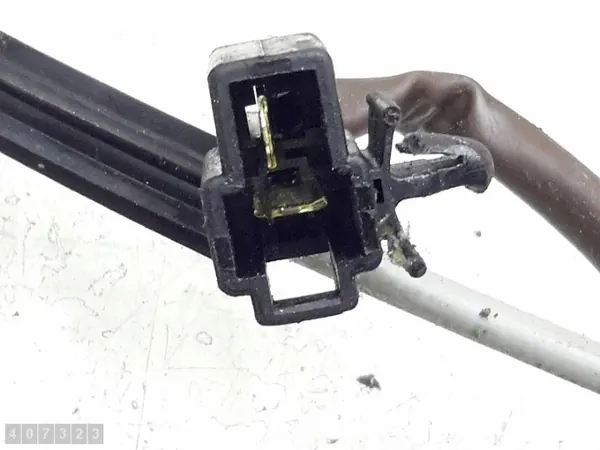 Chevrolet Spark fönsterregulator OEM 98820m3010 image 5
