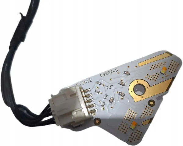 Volvo XC90 LED DRL Moduuli B9622-B Oikea Puoli image 3