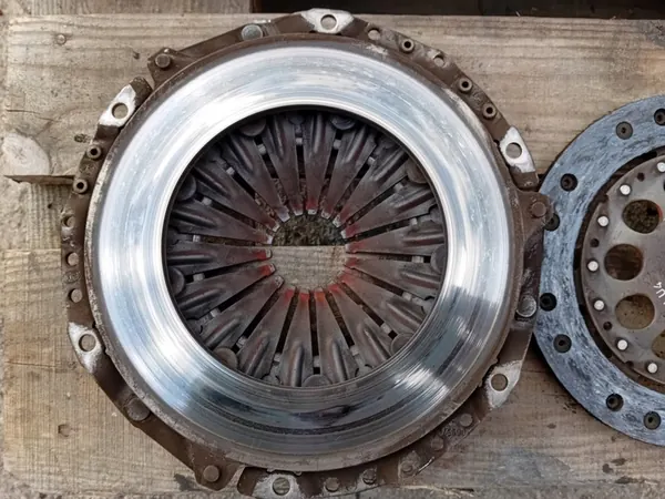 Embreagem VW Passat Audi A3 1.6 AHL image 3