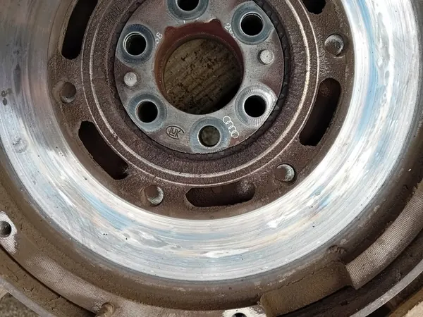 Embreagem VW Passat Audi A3 1.6 AHL image 4