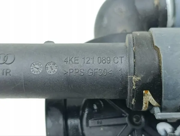 Bomba de água Audi E-Tron 2019 OEM 4KE963375K image 8
