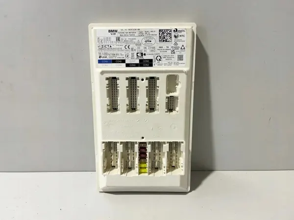 Module Confort BMW 5B3C128 3.0L Diesel 2023 image 2