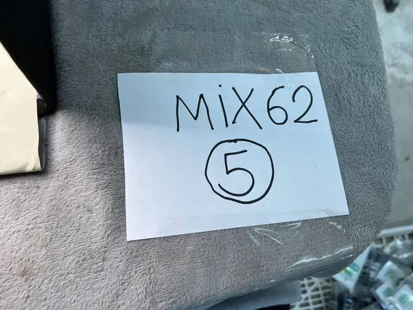 Dörrhandtag Nissan Qashqai I J10 2006-2013 OE 80640EB33A image 5