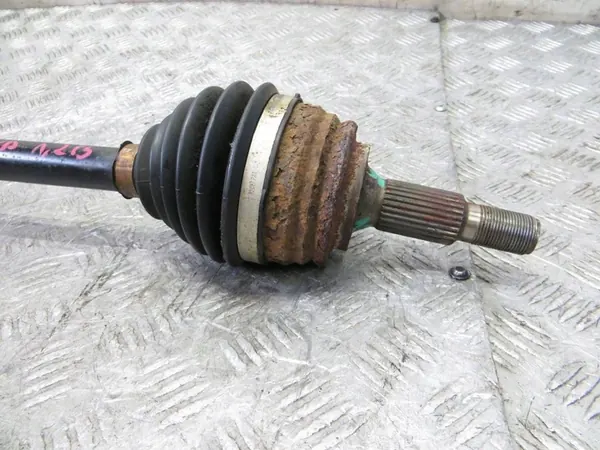 OPEL GRANDLAND X 1.2 Arbre de Transmission Avant Droit image 2