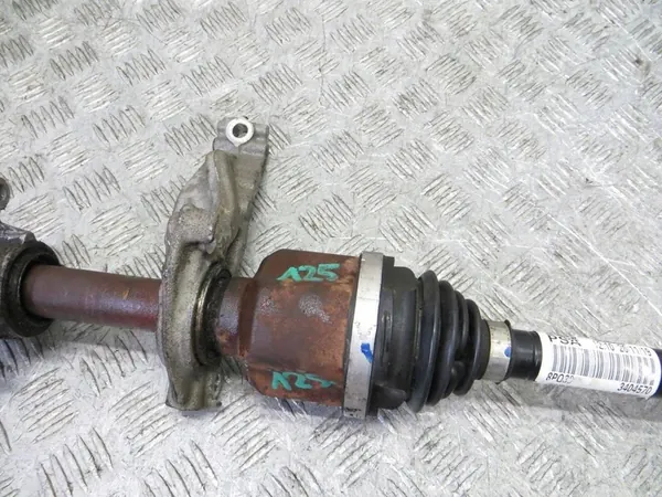 OPEL GRANDLAND X 1.2 Arbre de Transmission Avant Droit image 3