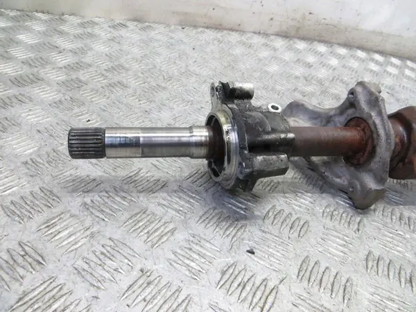 OPEL GRANDLAND X 1.2 Arbre de Transmission Avant Droit image 4