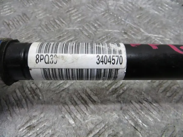 OPEL GRANDLAND X 1.2 Arbre de Transmission Avant Droit image 8