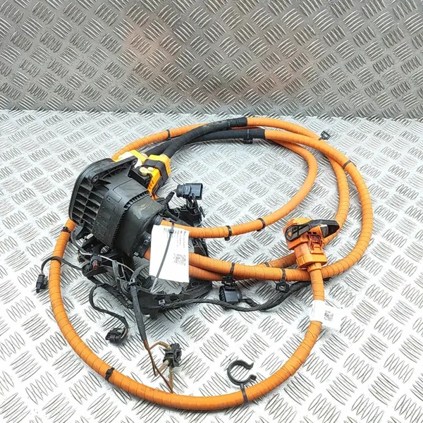 Câble de charge Porsche Taycan 9JA971093P image 3