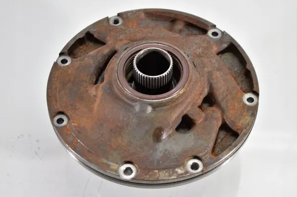 Begagnad oljepump OEM 043.22 för VW Seat Audi image 2