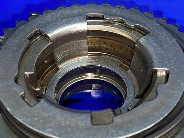 Avgasspjäll 1.3 TCE Captur Nissan Dacia 130252707R image 3