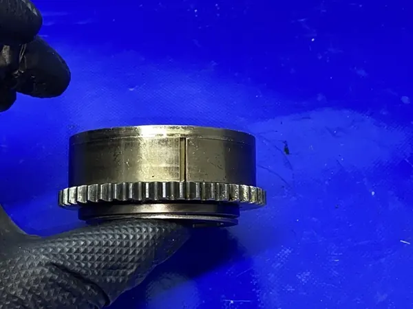 Avgasspjäll 1.3 TCE Captur Nissan Dacia 130252707R image 4