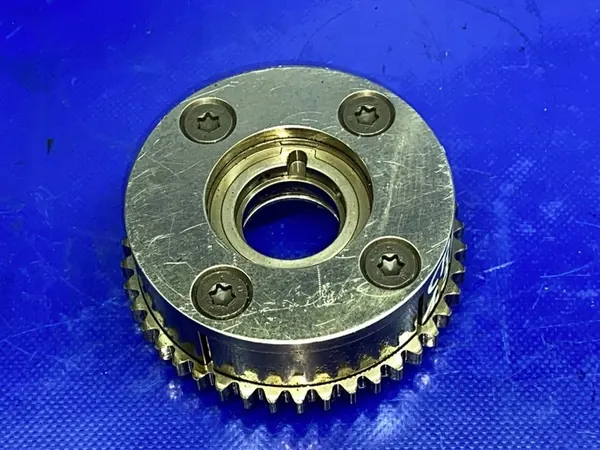 Avgasspjäll 1.3 TCE Captur Nissan Dacia 130252707R image 5