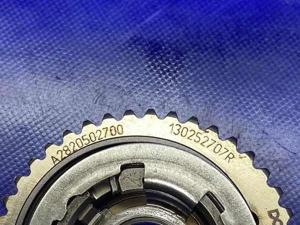 Avgasspjäll 1.3 TCE Captur Nissan Dacia 130252707R image 7