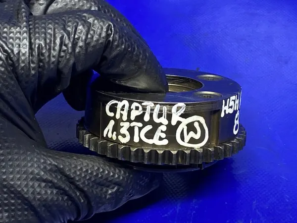 Avgasspjäll 1.3 TCE Captur Nissan Dacia 130252707R image 8