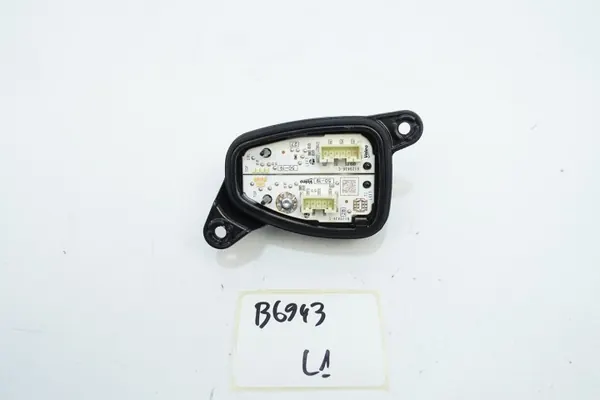 Módulo LED esquerdo OEM MODUŁ JEŻ LEDU para Skoda Scala image 3