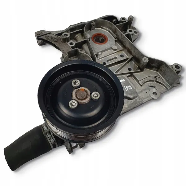 Oljepump OEM ACR 55565003 för Opel Insignia 1.8 image 2