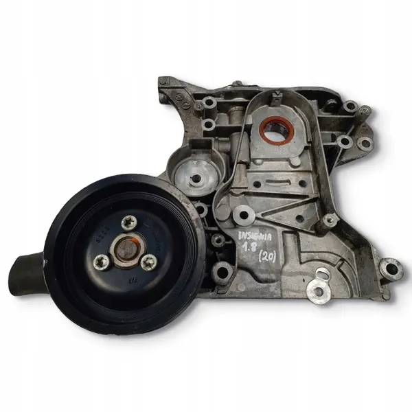 Oljepump OEM ACR 55565003 för Opel Insignia 1.8 image 3