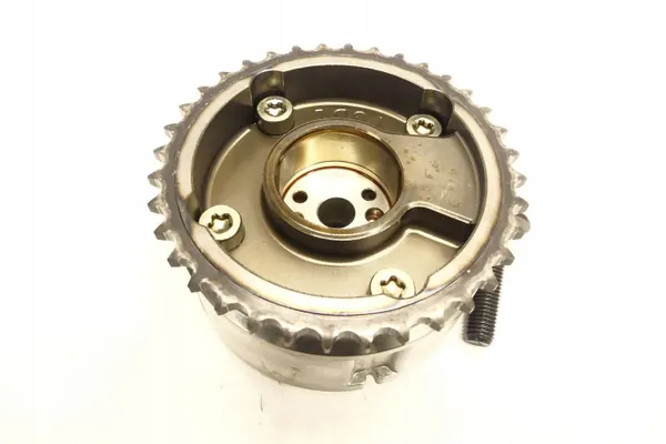 OEM 24370-2B700 Avgasventilregulator - Begagnad image 3