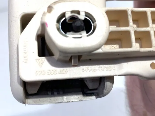 Takhållare OEM 970555608 för Porsche Panamera image 6