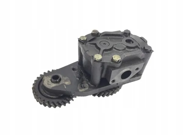 Bomba de óleo motor DAF OEM 0508483 - Usada image 3