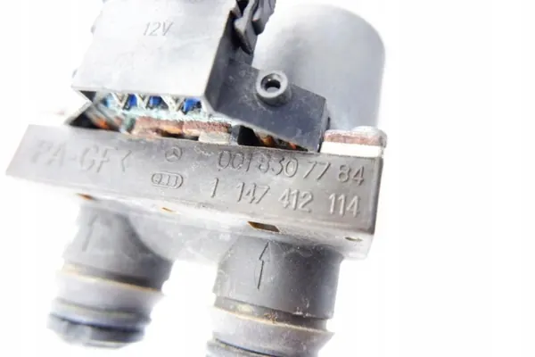 Électrovanne d'eau OEM 0018307784 Chrysler Crossfire image 8