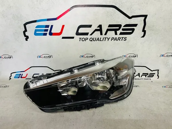Farol Dianteiro Esquerdo BMW X1 F48 15-21 7346533 image 2