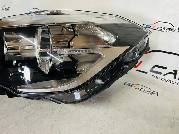 Farol Dianteiro Esquerdo BMW X1 F48 15-21 7346533 image 3