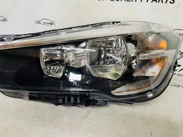 Farol Dianteiro Esquerdo BMW X1 F48 15-21 7346533 image 4