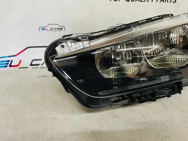 Farol Dianteiro Esquerdo BMW X1 F48 15-21 7346533 image 5
