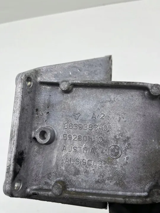 Support de demi-arbre BMW 5 G30 G31 8639383 image 2