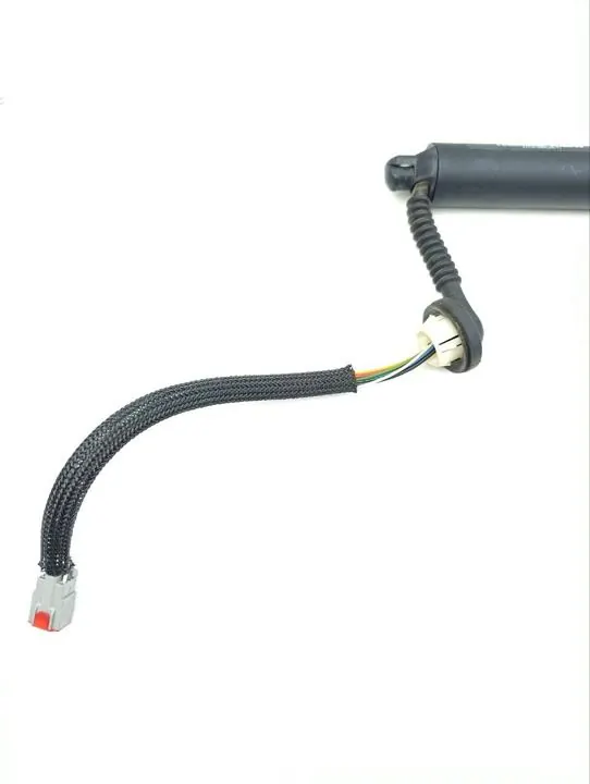 Gasveer Chrysler Pacifica 2021 OEM 68455759AA image 7